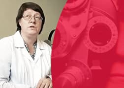 К чему приводит синдром «сухого глаза». Рассказывает врач офтальмолог клиники «Медсервис»
