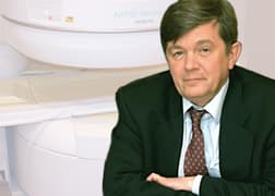 Есть такая клиника! 1 500 000 диагностических исследований за 10 лет