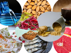 Восемь продуктов, которые помогут сбросить лишний вес