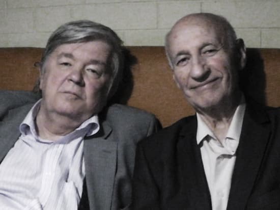  День памяти Вениамина Иосифовича Гольдфарба 
