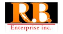 R.B. Enterprise inc.