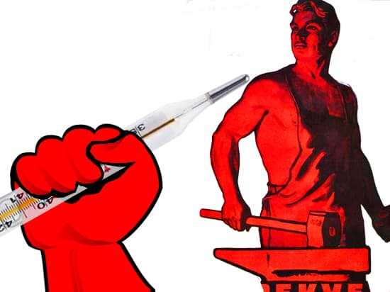 Клиника Медсервис объявляет о режиме работы в майские праздники и скидках