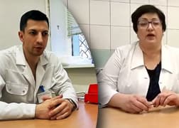 Как маскируется гепатит