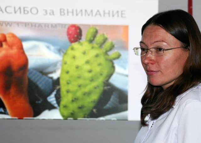  Диагностика и лечение подагры: в клинике Медсервис состоялась конференция для врачей 