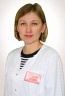 Тубылова (Мишинёва) Оксана Петровна