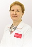 Фадеева Екатерина Николаевна