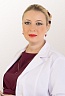 Токарева Елена Александровна