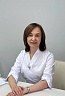 Бисерова Наталья Витальевна