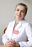 Мартынова Анастасия Игоревна